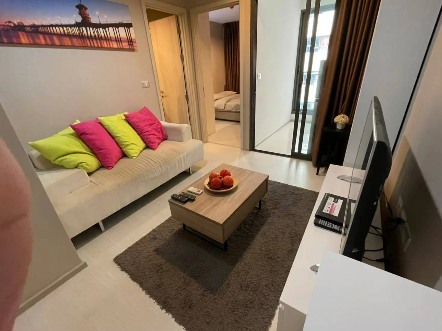 Property photos for Rhythm Sukhumvit 42