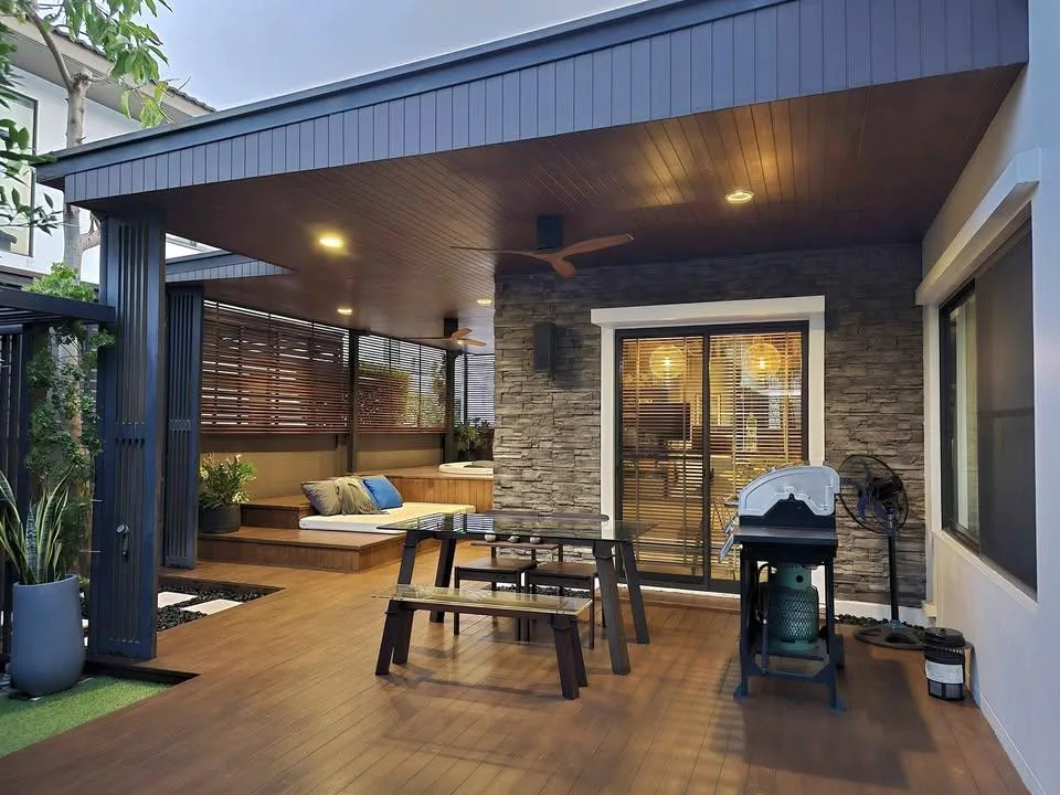 Property photos for Mantana Bangna Km.7