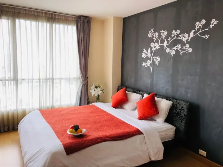 Property photos for Life Sukhumvit 65