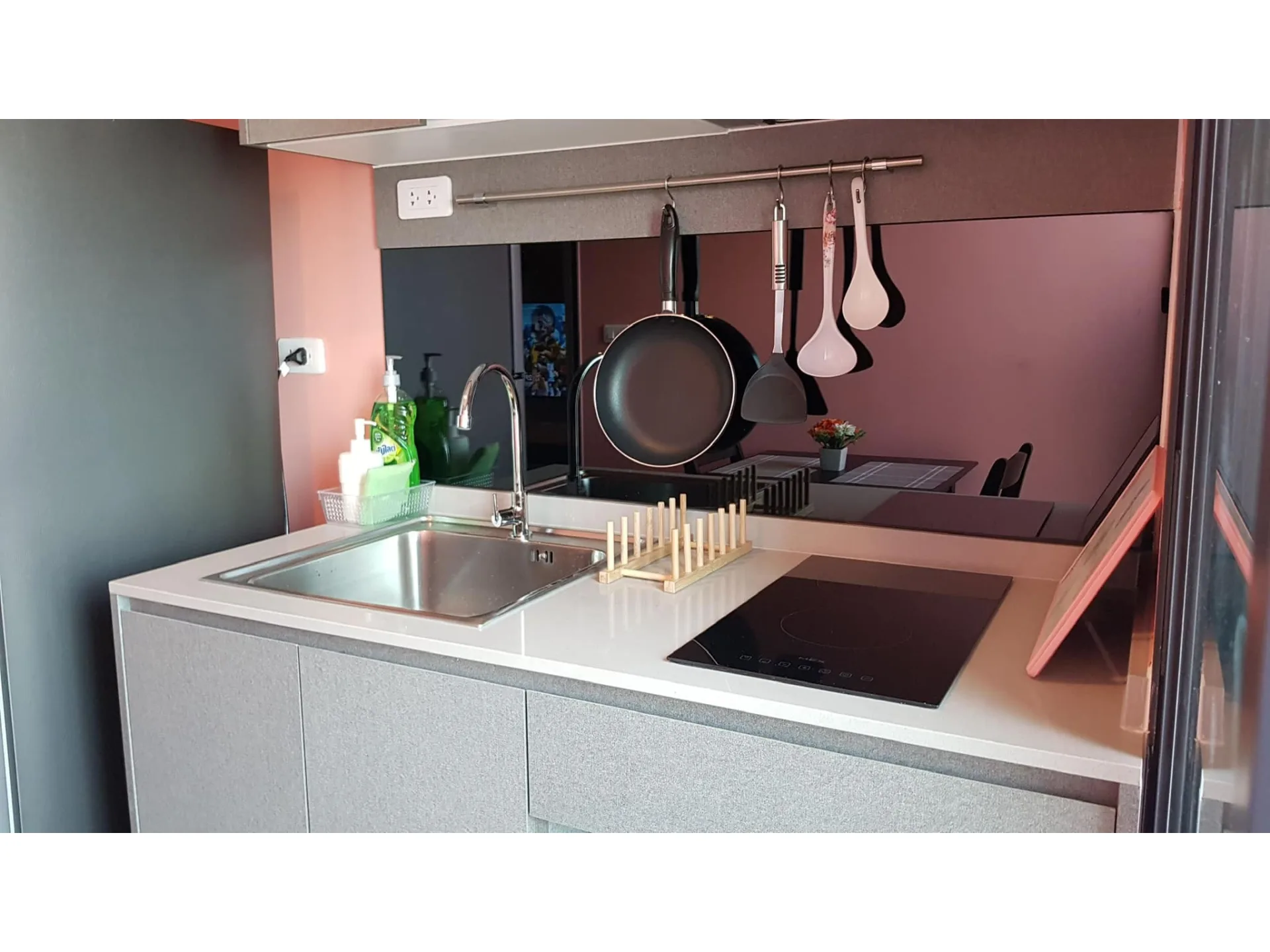 Property photos for Ideo Sukhumvit 93