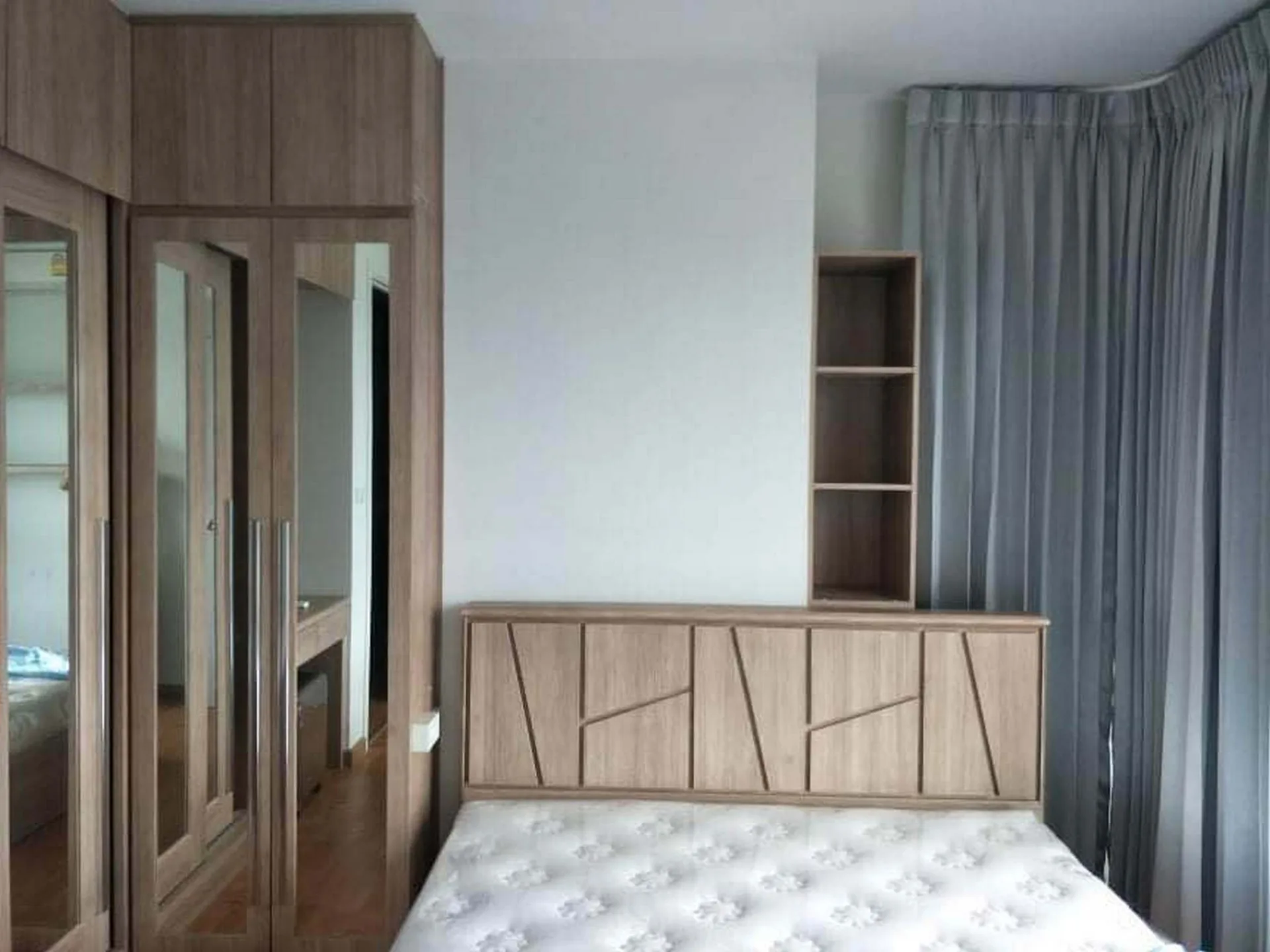 Property photos for The President Sathorn - Ratchaphruek 2