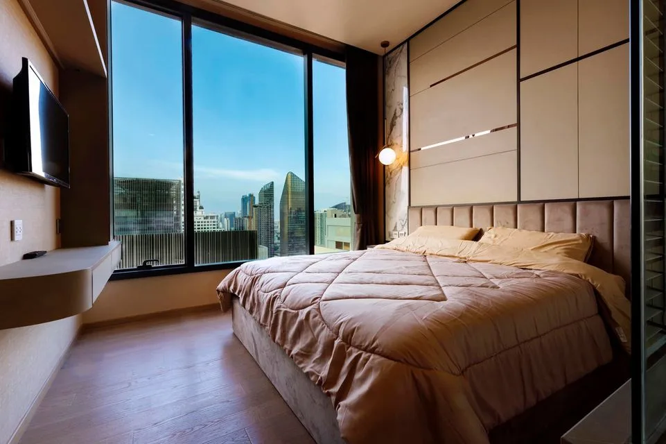 Property photos for The Esse Asoke