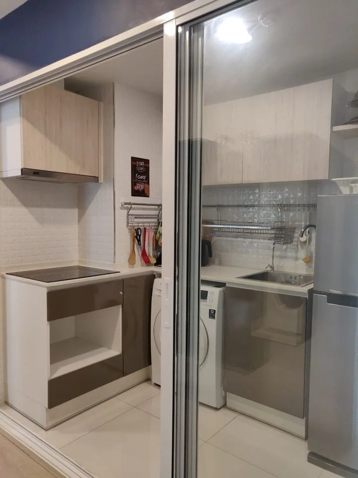 Property photos for The Tree Sukhumvit 64