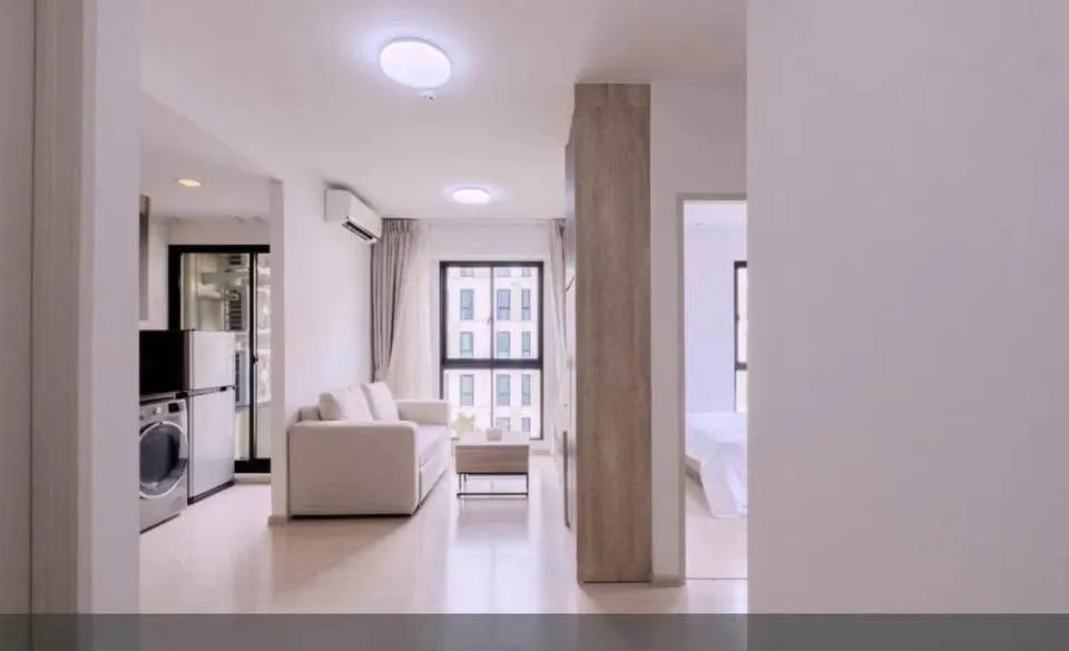 Property photos for Unio Sukhumvit 72 (phase 2)