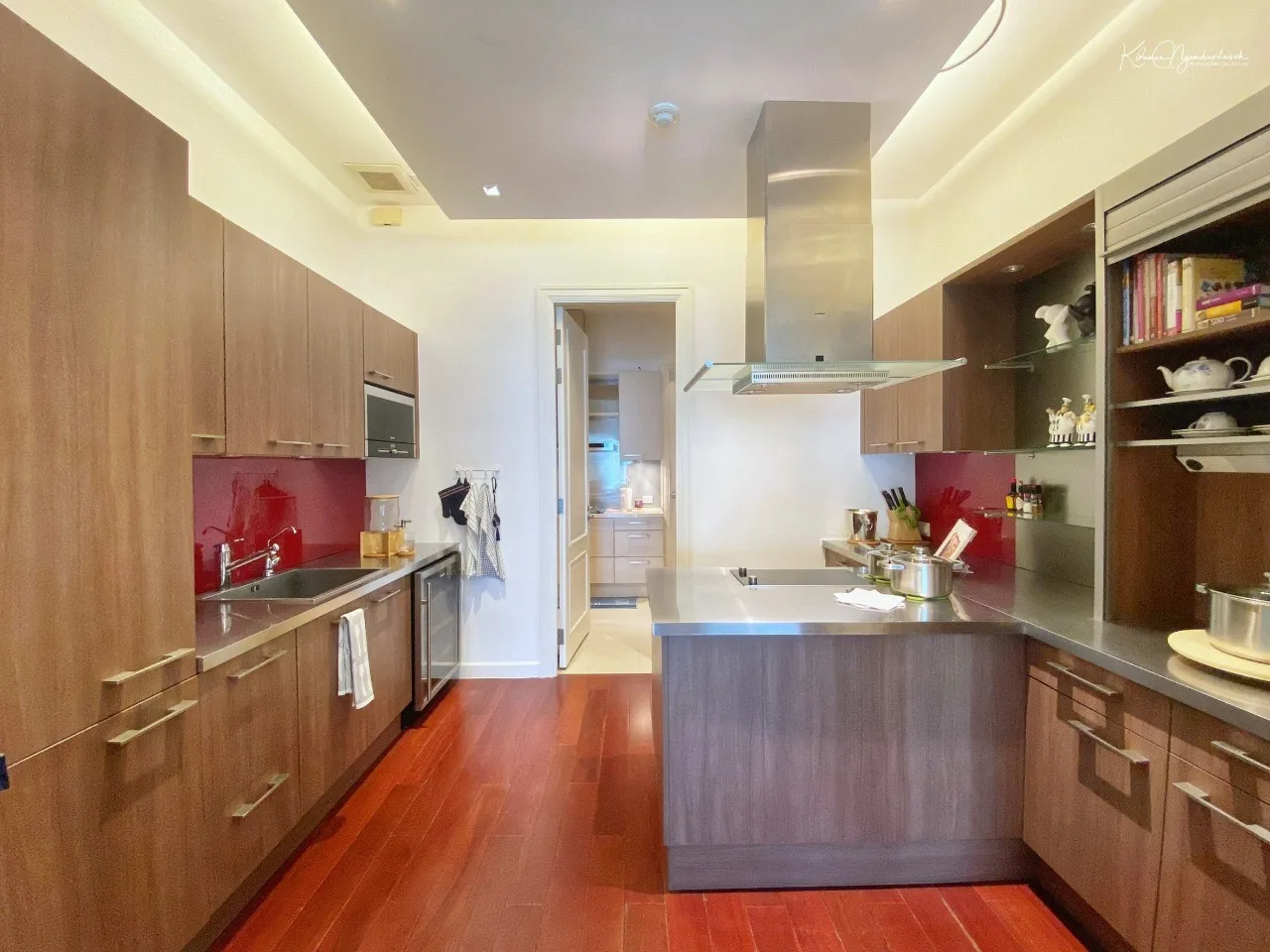 Property photos for Le Raffine Jambu Dvipa Sukhumvit 39