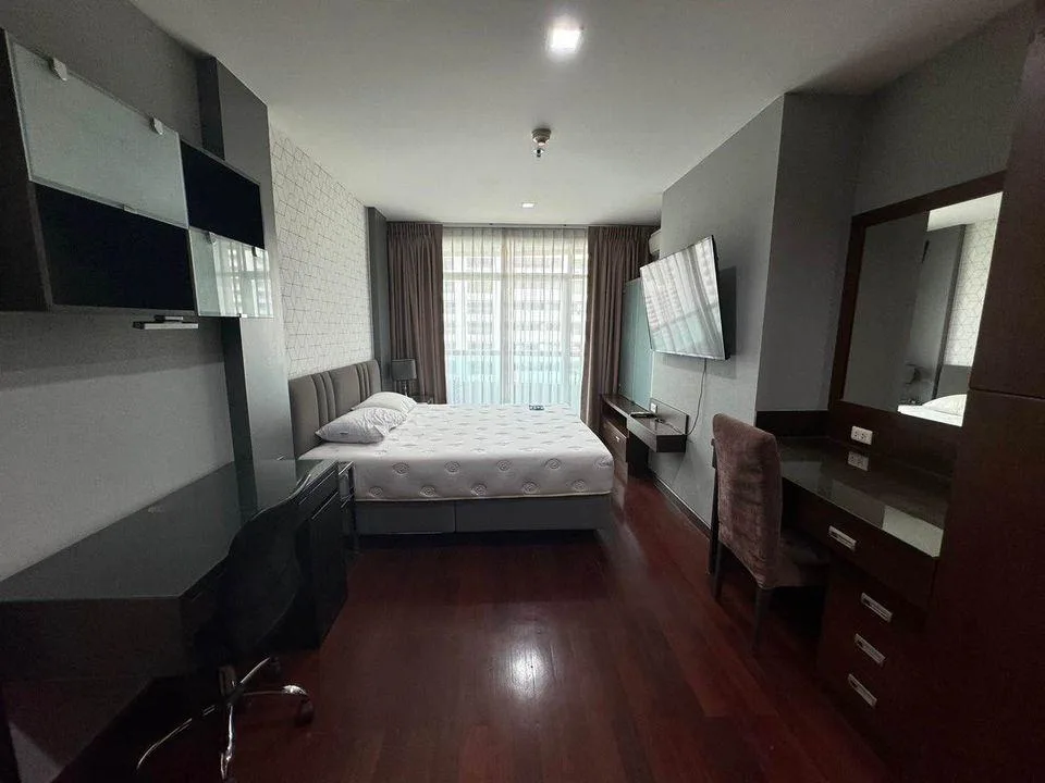 Property photos for Sukhumvit City Resort