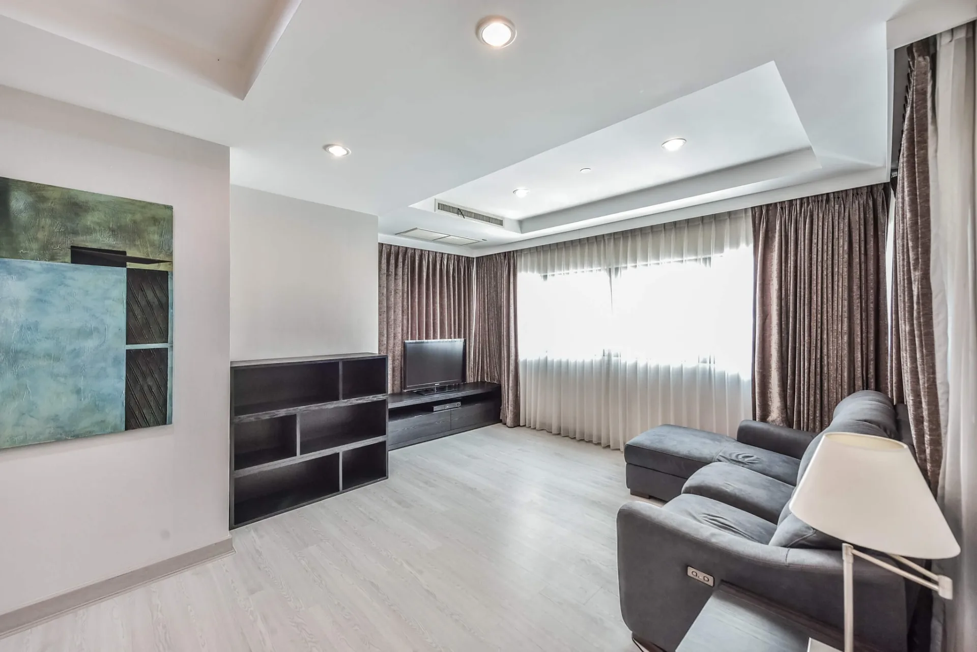 Property photos for Sathorn Gardens