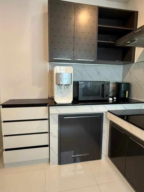 Property photos for The City Rama 9-ramkhamhaeng