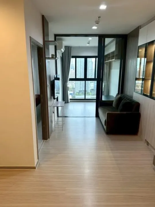 Property photos for Life Asoke Hype