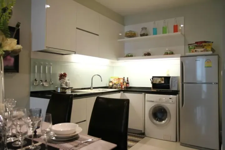 Property photos for Bright Sukhumvit 24