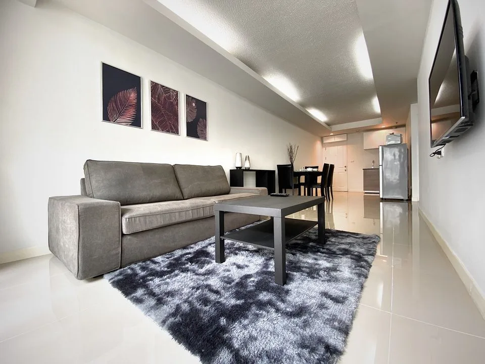 Property photos for The Waterford Sukhumvit 50 Onnut