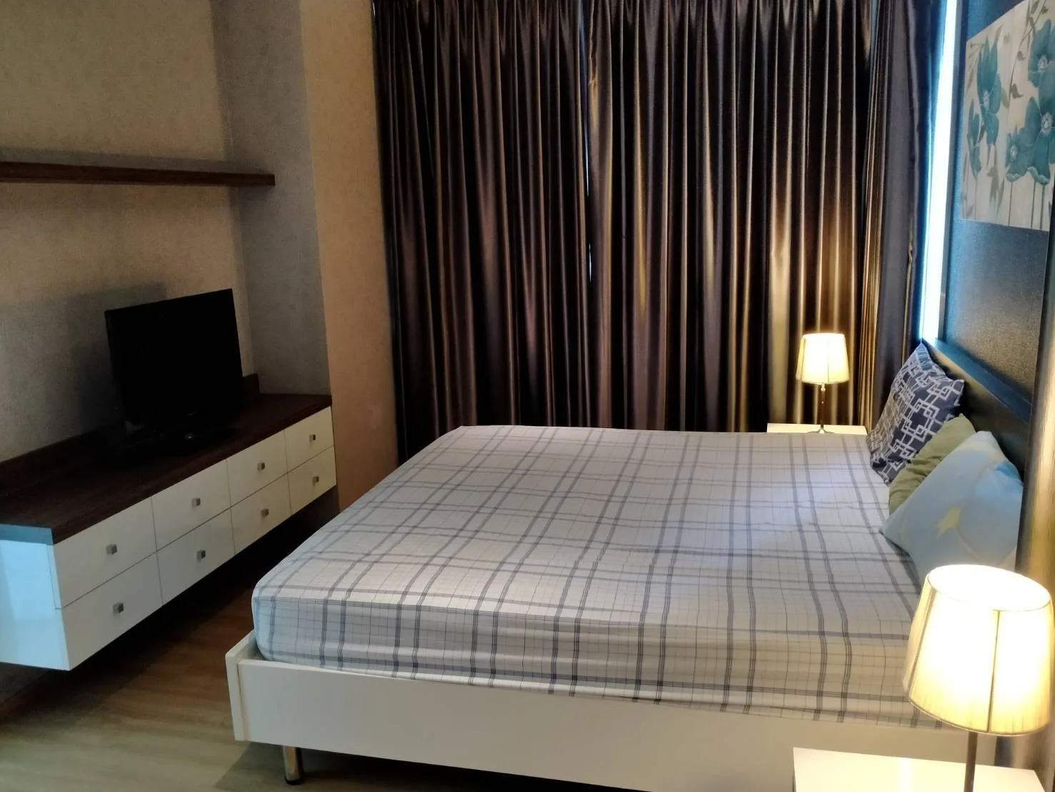 Property photos for Villa Rachatewi