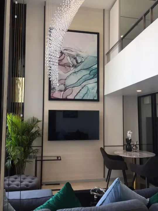 Property photos for Knightsbridge Prime Sathorn