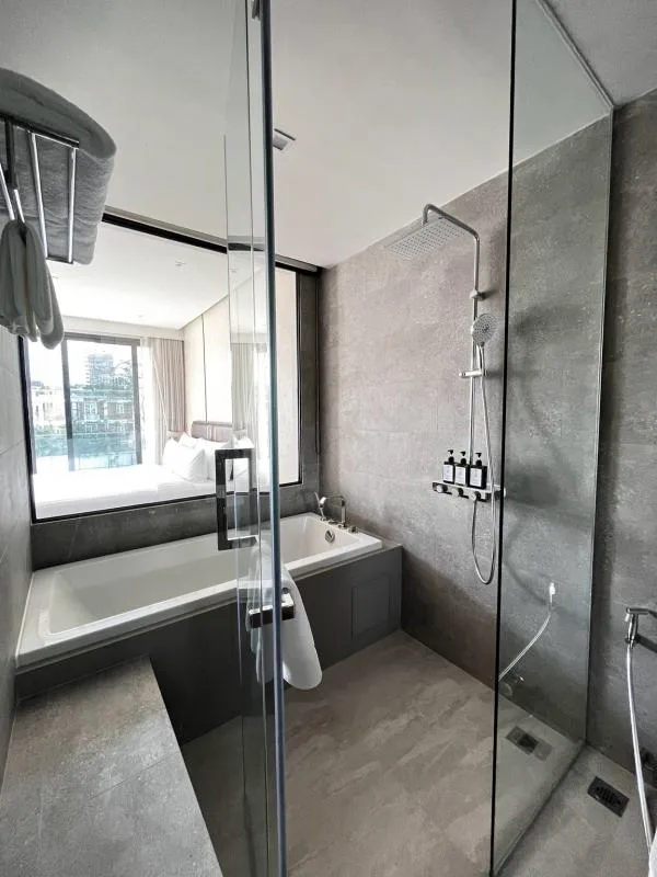 Property photos for Gm Heritage Sukhumvit 43