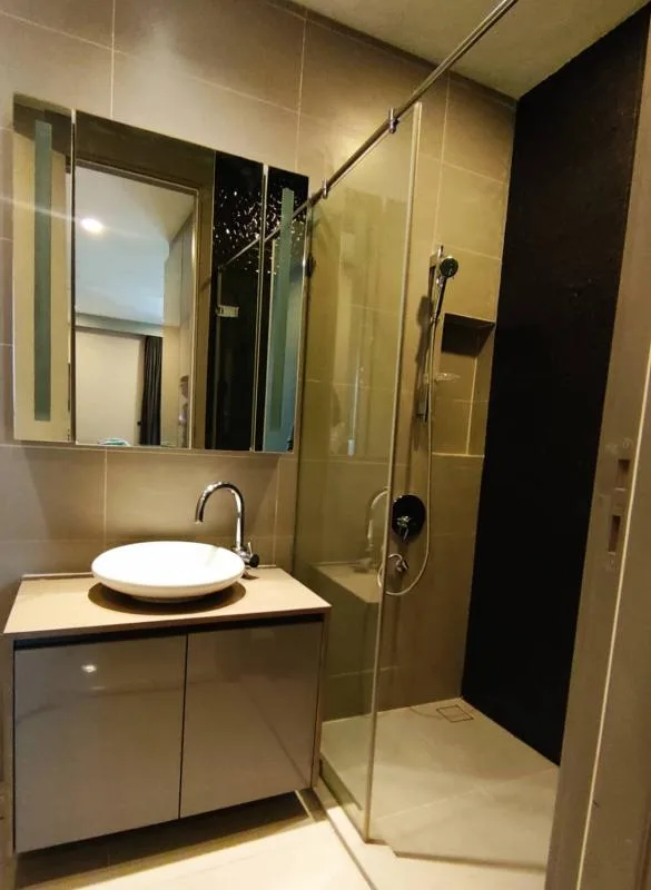 Property photos for M Silom