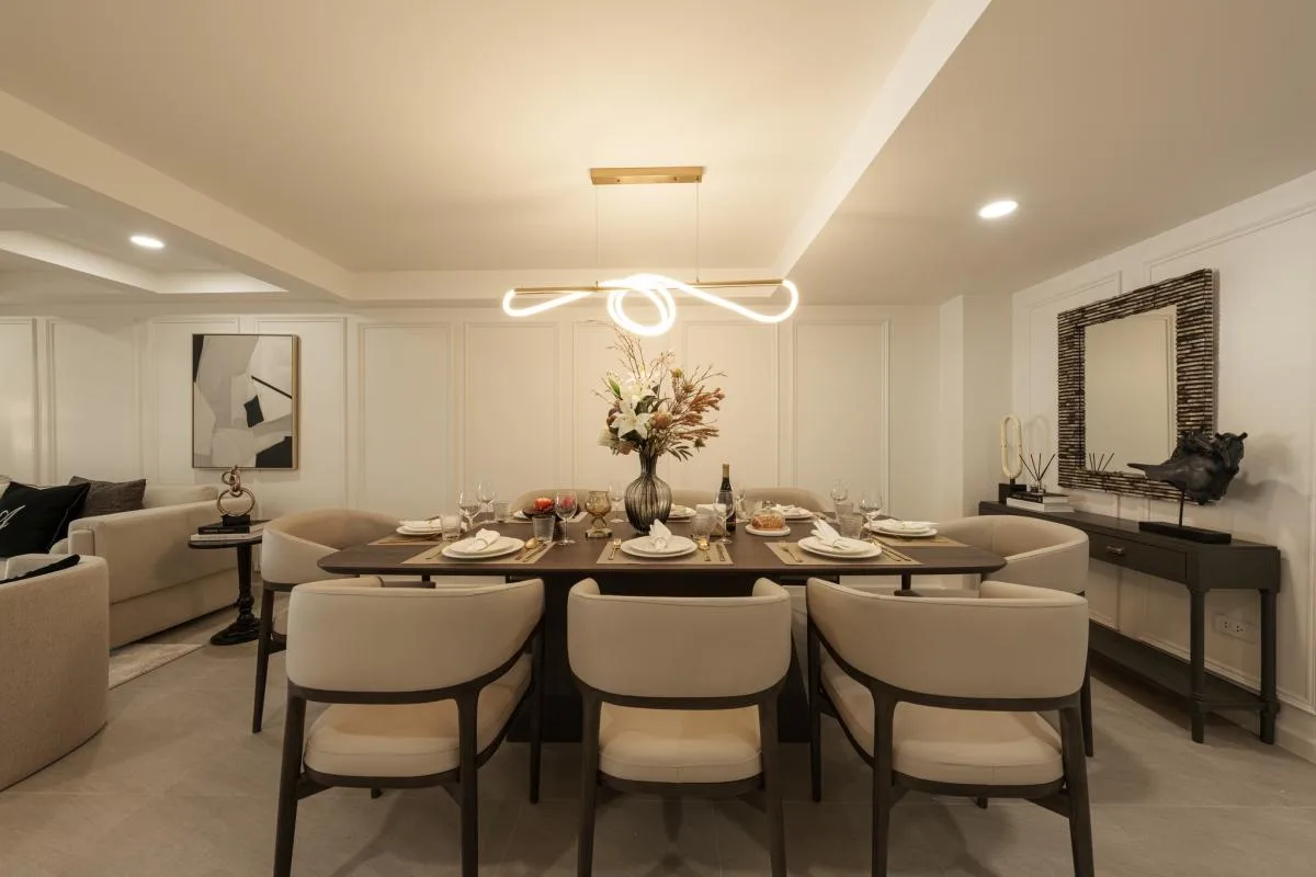 Property photos for Townhouse Pridi 7