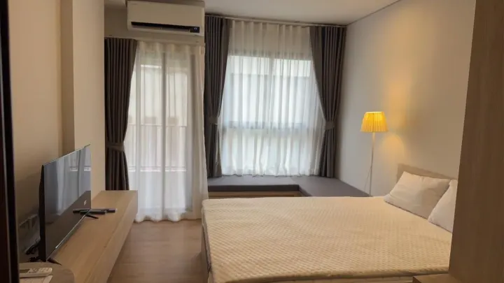 Property photos for Quintara Mhy'zen Phrom Phong