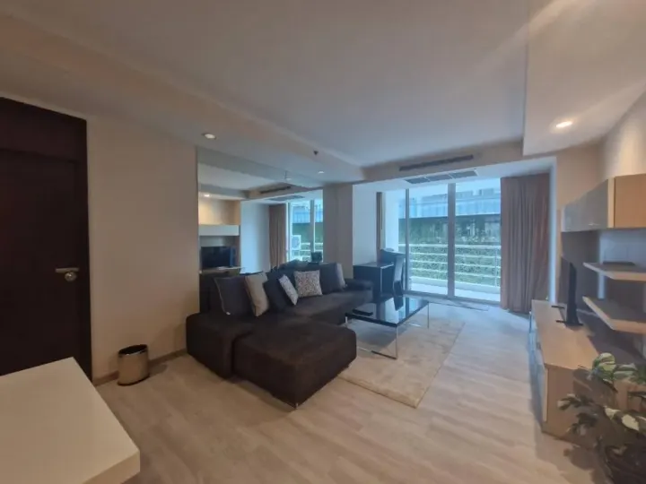 Property photos for The Rajdamri