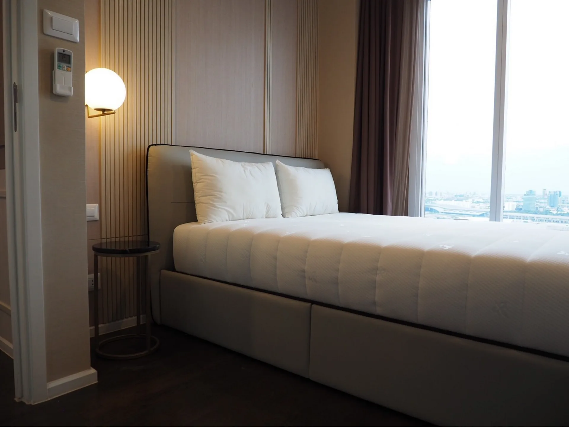 Property photos for The Saint Residences