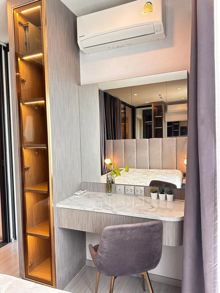 Property photos for Life Sukhumvit 62