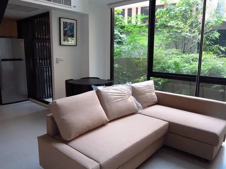 Property photos for The Nest Ploenchit