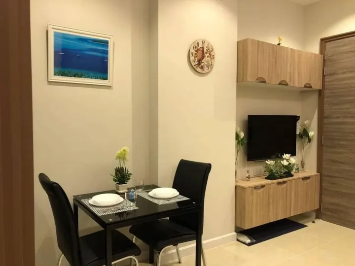 Property photos for Mayfair Place Sukhumvit 50