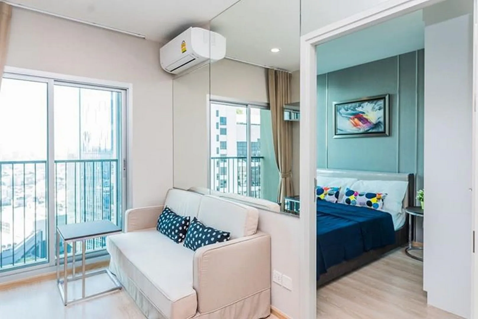 Property photos for Noble Revolve Ratchada 2