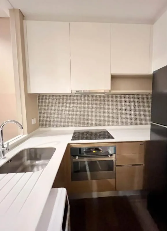 Property photos for The Saint Residences
