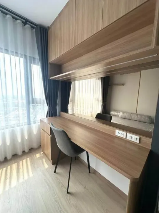 Property photos for Life Rama 4 - Asoke