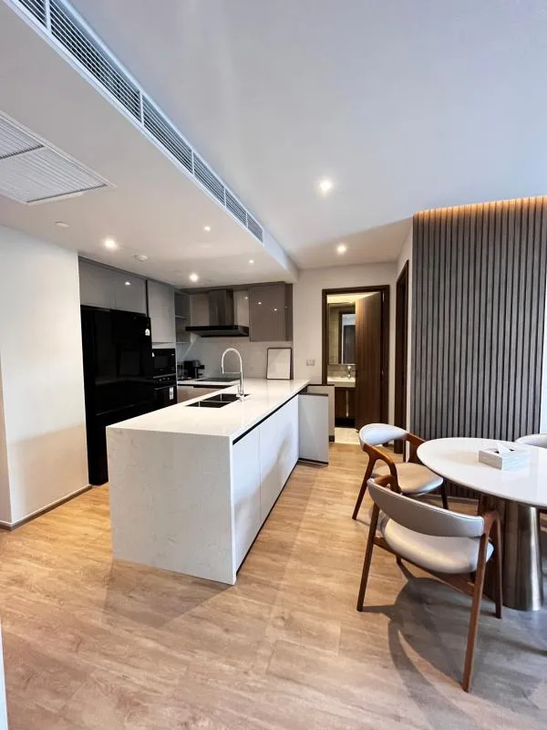 Property photos for Gm Heritage Sukhumvit 43