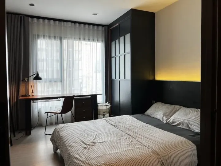 Property photos for LIFE Asoke - Rama 9