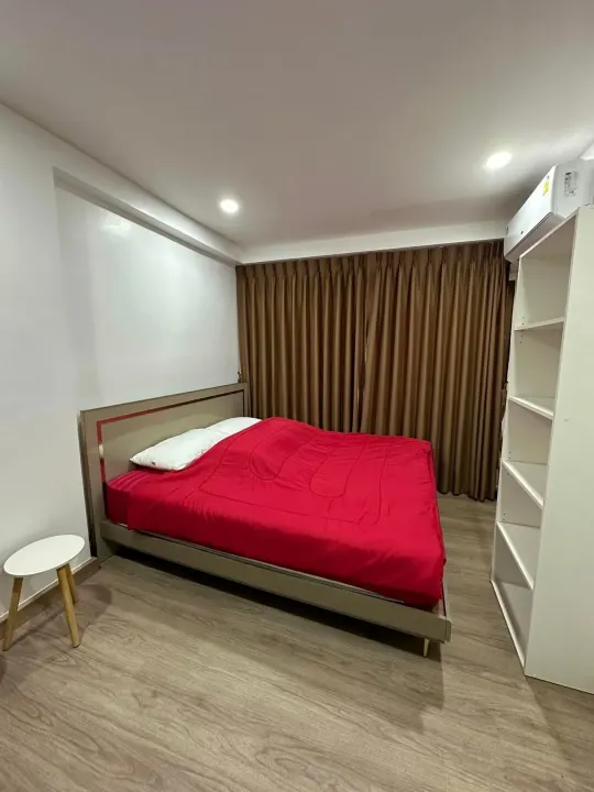 Property photos for Saranjai Mansion