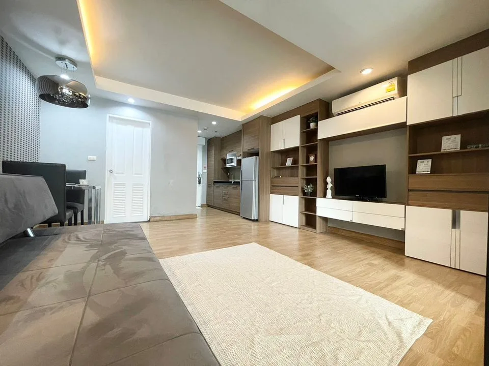 Property photos for The Waterford Sukhumvit 50 Onnut