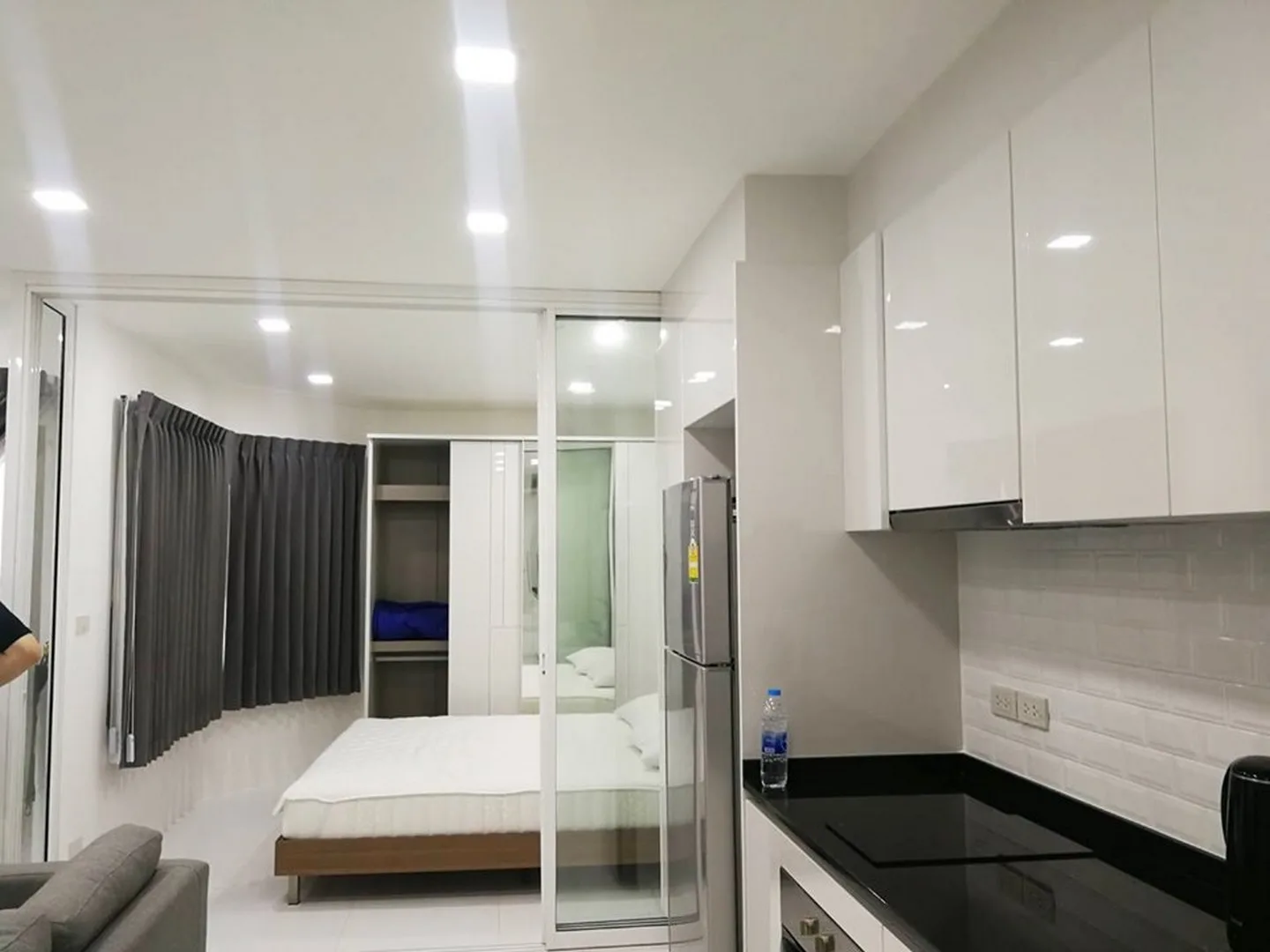 Property photos for The Prime Suites