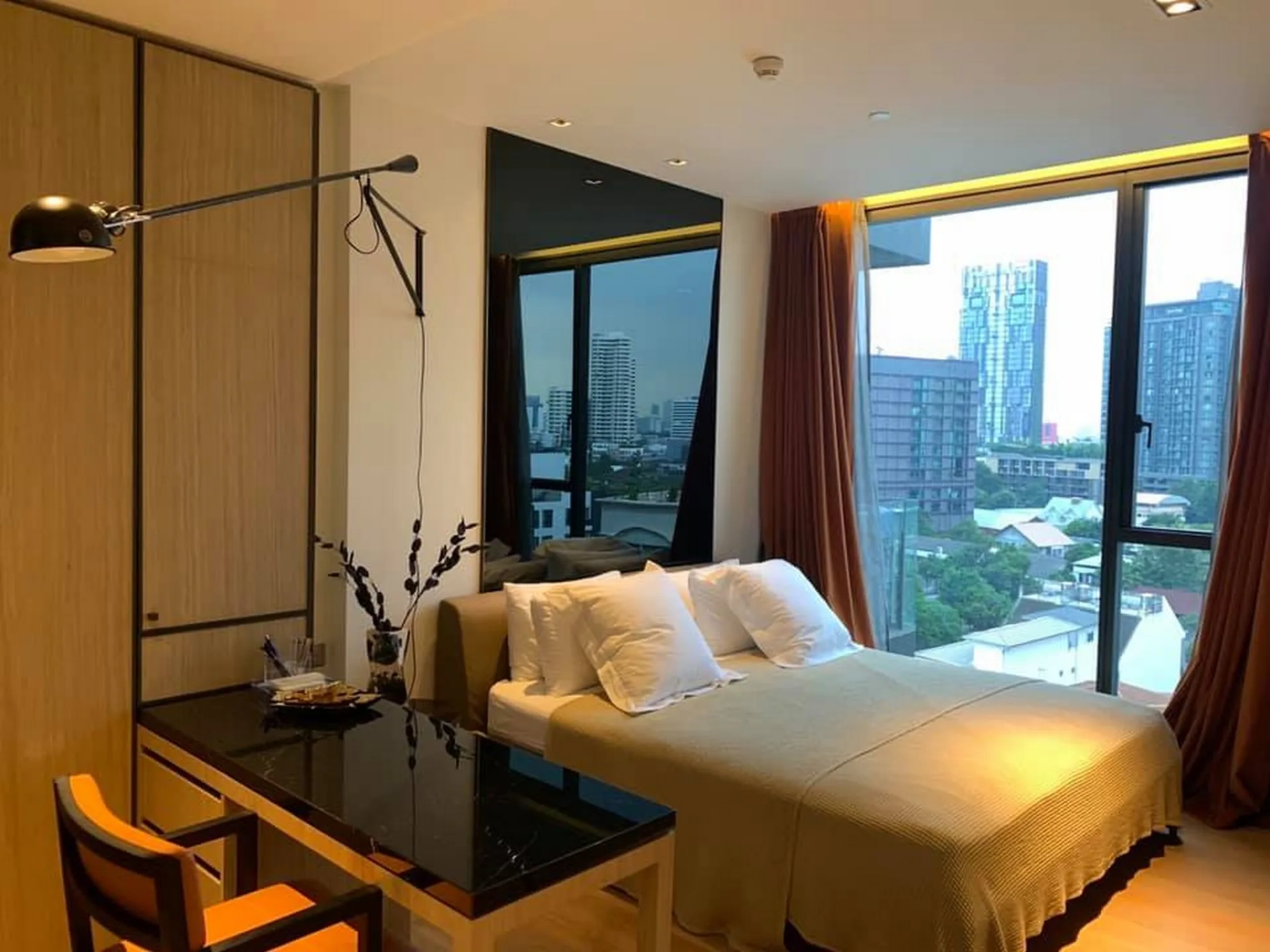 Property photos for BEATNIQ Sukhumvit 32