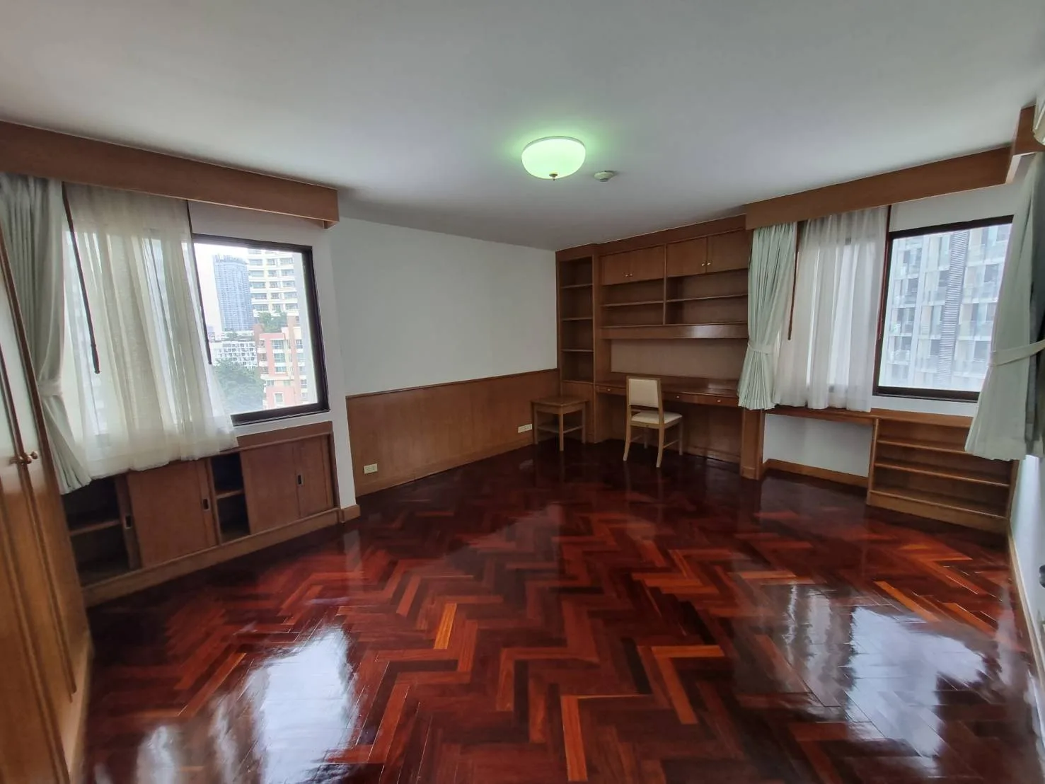 Property photos for Four Wings Mansion