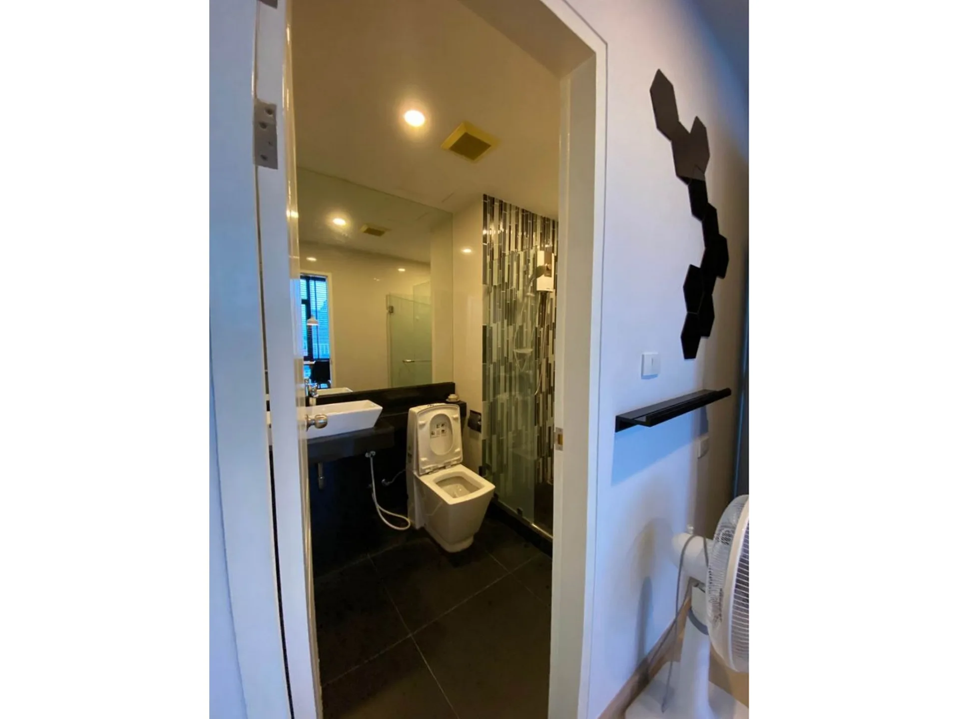 Property photos for Bangkok Horizon Sathorn