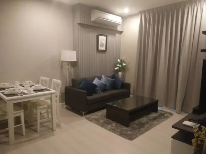 Property photos for The Niche Pride Thonglor-Phetchaburi