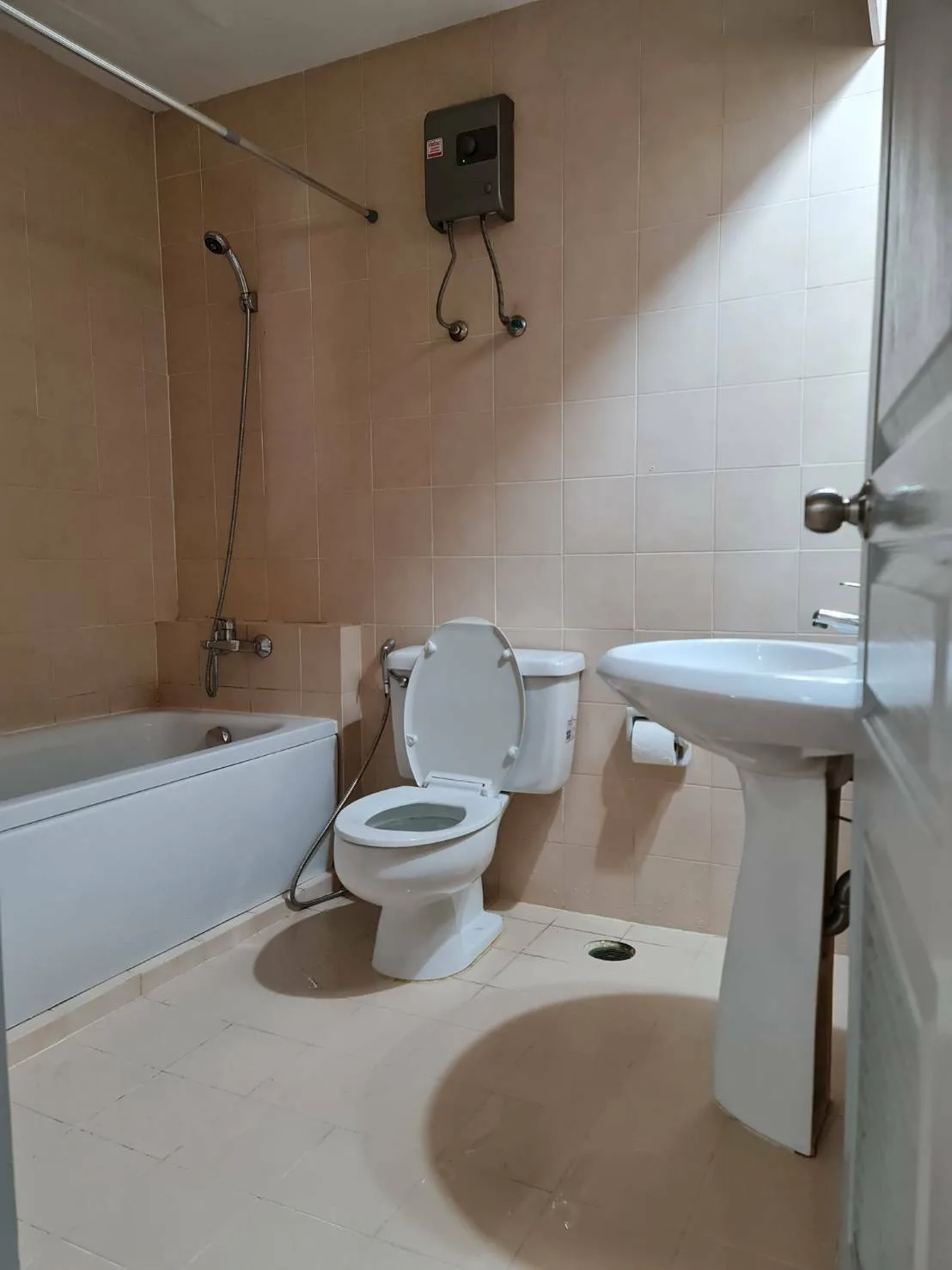 Property photos for The Waterford Diamond