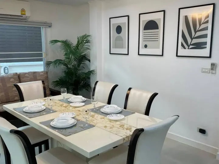 Property photos for Single House Phatthanakan 51