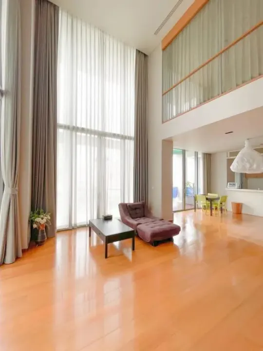 Property photos for The Sukhothai Residences