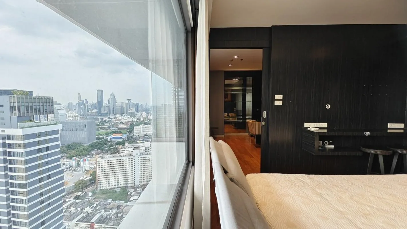 Property photos for Amanta Lumpini