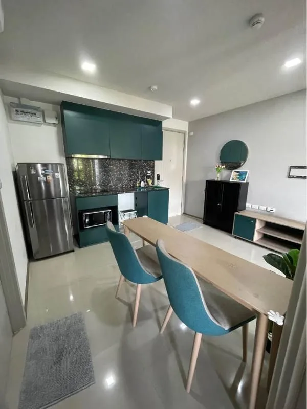 Property photos for THE BASE Sukhumvit 50