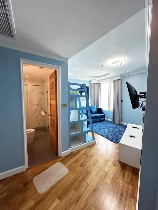 Property photos for Watermark Chaophraya River