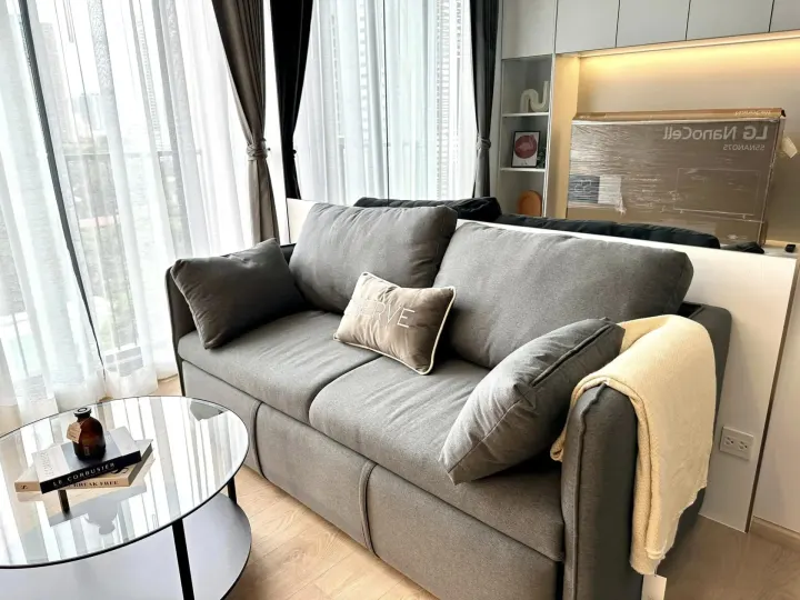 Property photos for Noble BE19