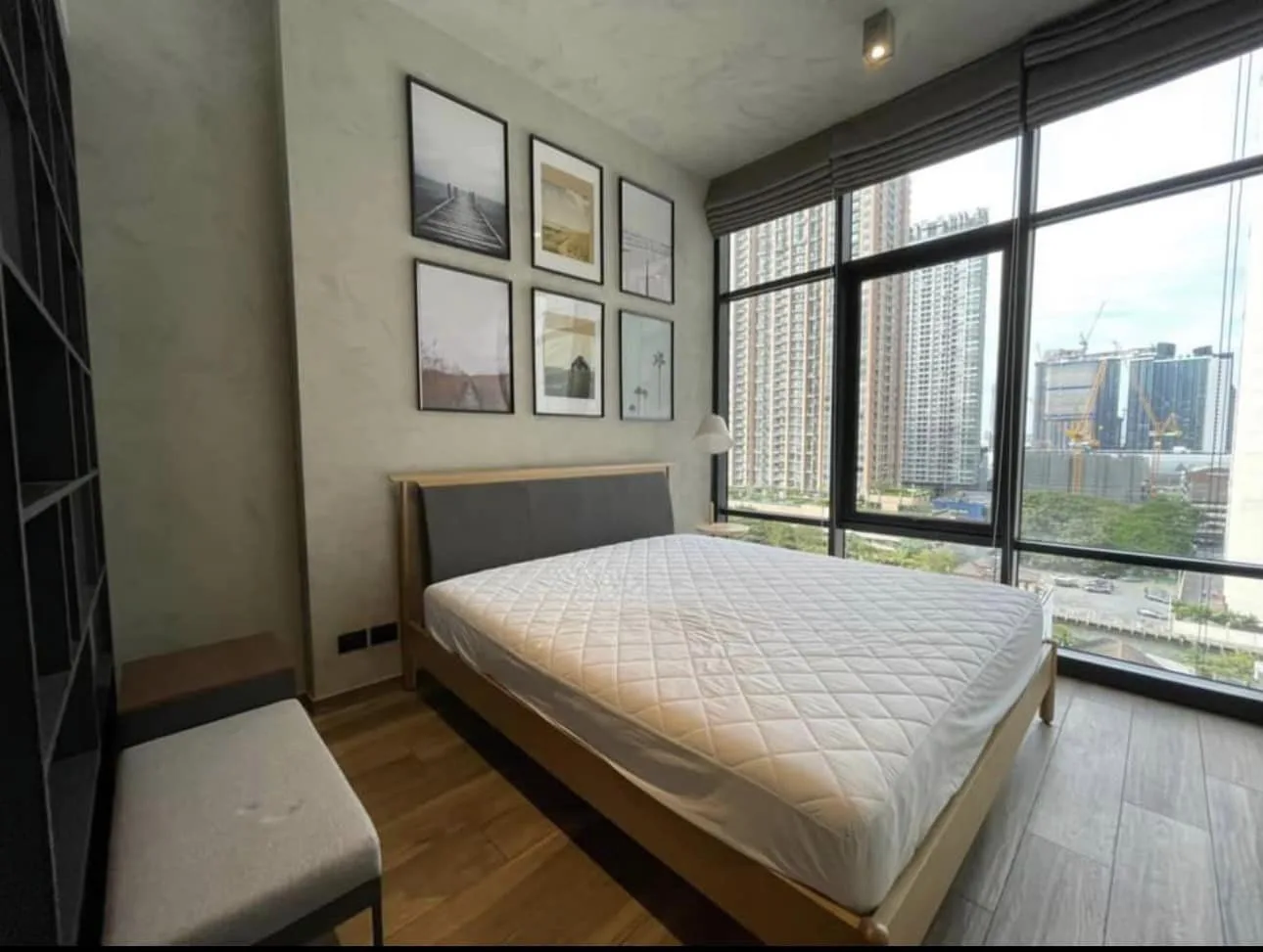 Property photos for The Lofts Asoke