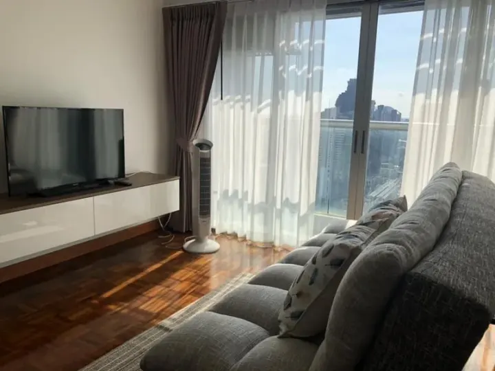 Property photos for Silom Suite