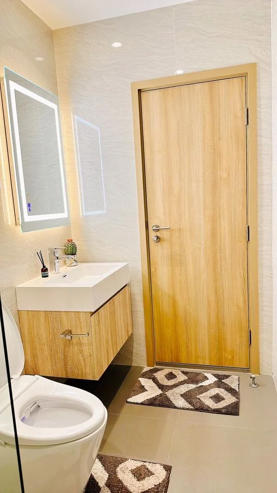 Property photos for Maru Ladprao 15