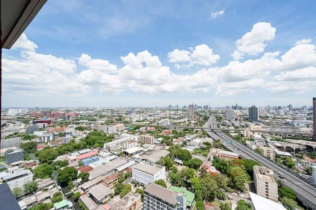 Property photos for The Base Garden Rama 9
