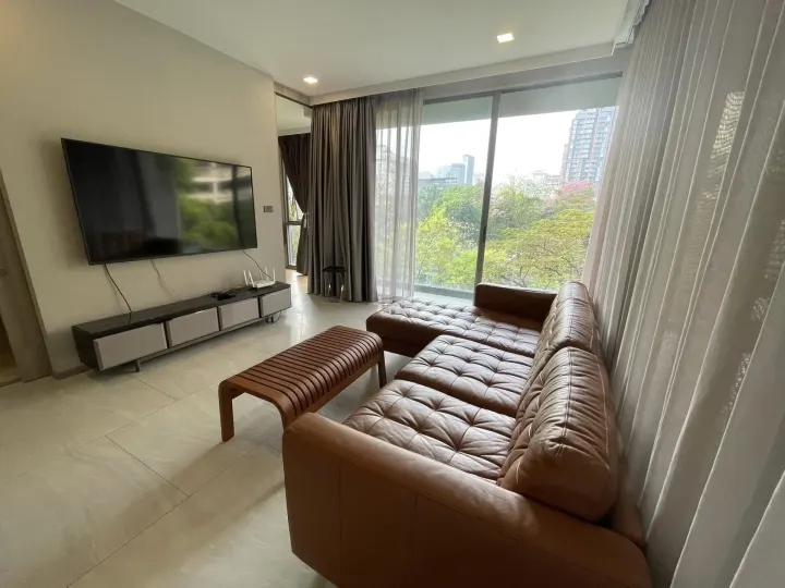 Property photos for Fynn Sukhumvit 31